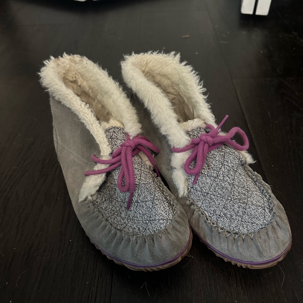 Sorel Women’s slippers